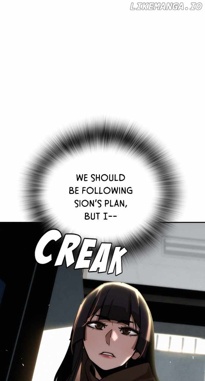 The Regressor Protects Only Me Chapter 26 1